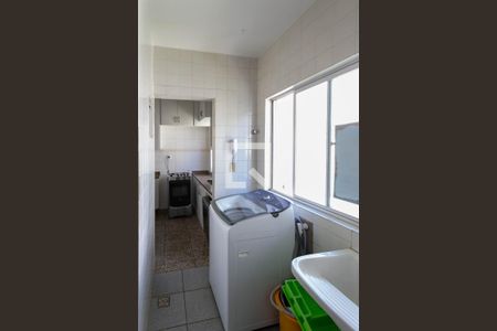 Apartamento à venda com 150m², 4 quartos e 2 vagasÁrea de serviço 