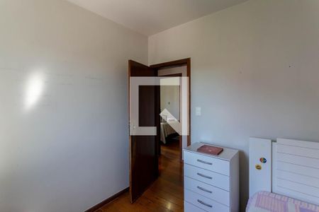 Apartamento à venda com 150m², 4 quartos e 2 vagasQuarto 3