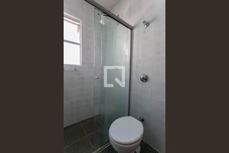 Apartamento à venda com 150m², 4 quartos e 2 vagasBanheiro Quarto 2
