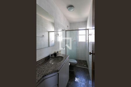 Apartamento à venda com 150m², 4 quartos e 2 vagasBanheiro social 