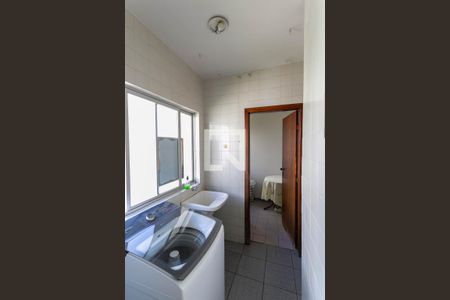 Apartamento à venda com 150m², 4 quartos e 2 vagasÁrea de serviço 