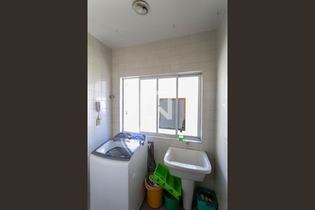 Apartamento à venda com 150m², 4 quartos e 2 vagasÁrea de serviço 