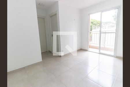 Apartamento para alugar com 40m², 2 quartos e sem vagaSala