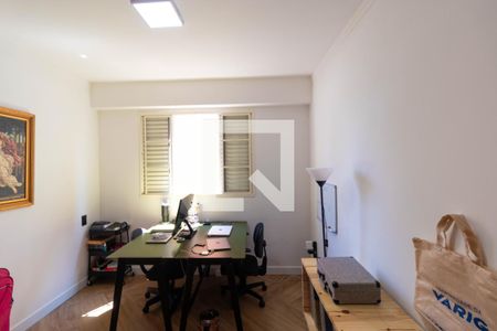 Quarto 01 de apartamento à venda com 2 quartos, 71m² em Chácara da Barra, Campinas