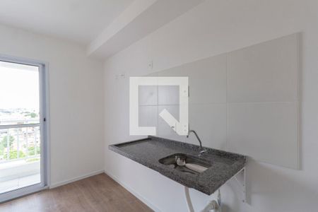 Studio de kitnet/studio à venda com 1 quarto, 15m² em Cidade Antônio Estêvão de Carvalho, São Paulo