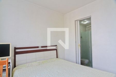 Suíte de apartamento à venda com 3 quartos, 90m² em Santana, São Paulo