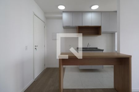 Apartamento para alugar com 55m², 2 quartos e 1 vagaCozinha