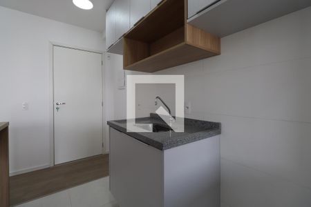 Apartamento para alugar com 55m², 2 quartos e 1 vagaCozinha