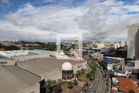 Apartamento para alugar com 55m², 2 quartos e 1 vagaVista da Sacada