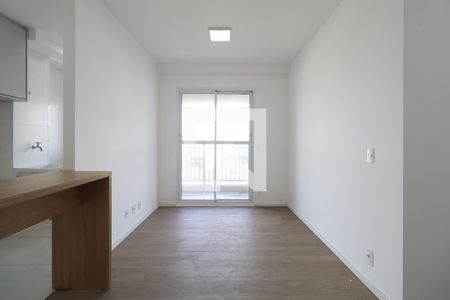Apartamento para alugar com 55m², 2 quartos e 1 vagaSala