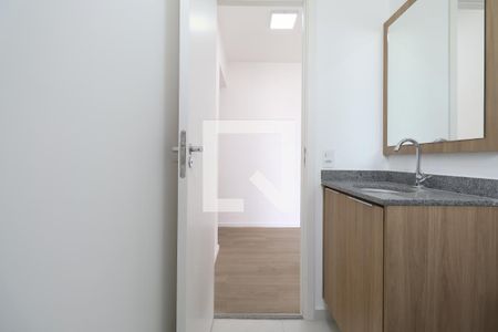 Apartamento para alugar com 55m², 2 quartos e 1 vagaBanheiro