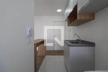 Apartamento para alugar com 55m², 2 quartos e 1 vagaCozinha