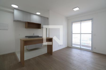 Apartamento para alugar com 55m², 2 quartos e 1 vagaSala