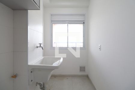 Apartamento para alugar com 55m², 2 quartos e 1 vagaLavanderia