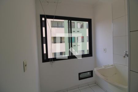 Apartamento à venda com 51m², 2 quartos e 1 vagaLavanderia