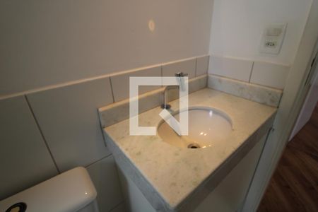 Apartamento à venda com 51m², 2 quartos e 1 vagaBanheiro comum