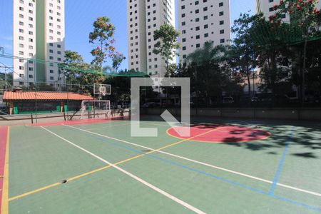 Apartamento à venda com 51m², 2 quartos e 1 vagaQuadra