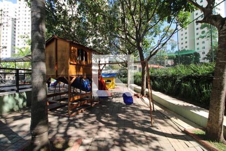 Apartamento à venda com 51m², 2 quartos e 1 vagaPlayground