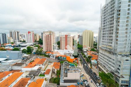 Studio para alugar com 22m², 1 quarto e sem vagaVista do Studio