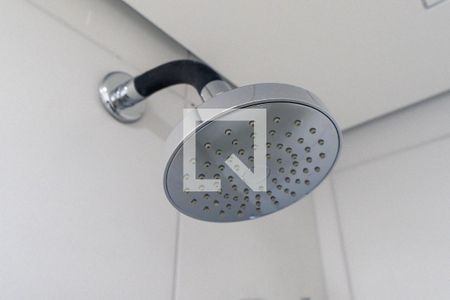 Banheiro Detalhe de kitnet/studio para alugar com 1 quarto, 22m² em Vila Mariana, São Paulo