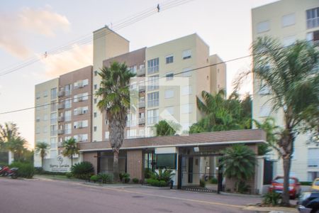 Apartamento à venda com 58m², 2 quartos e 1 vaga Apartamento à venda com 58m², 2 quartos e 1 vagaFachada e portaria