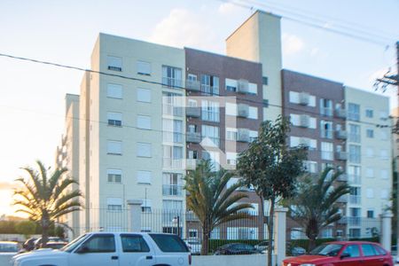 Apartamento à venda com 58m², 2 quartos e 1 vaga Apartamento à venda com 58m², 2 quartos e 1 vagaFachada