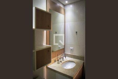 Apartamento à venda com 58m², 2 quartos e 1 vaga Apartamento à venda com 58m², 2 quartos e 1 vagaBanheiro suite