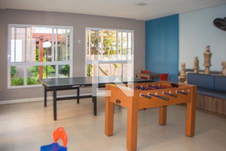 Apartamento à venda com 58m², 2 quartos e 1 vaga Apartamento à venda com 58m², 2 quartos e 1 vagaÁrea comum