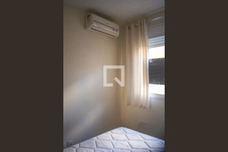 Suite de apartamento à venda com 2 quartos, 58m² em Vila Nova, Porto Alegre