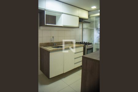 Apartamento à venda com 58m², 2 quartos e 1 vaga Apartamento à venda com 58m², 2 quartos e 1 vagaCozinha
