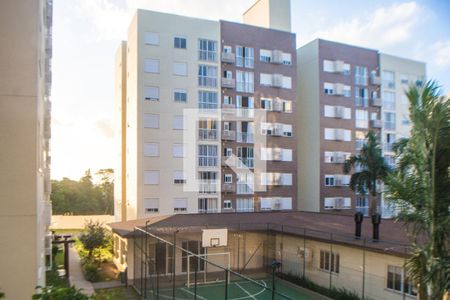 Apartamento à venda com 58m², 2 quartos e 1 vaga Apartamento à venda com 58m², 2 quartos e 1 vagaVista do quarto