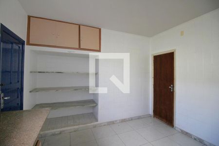 Casa à venda com 445m², 4 quartos e 6 vagasCozinha