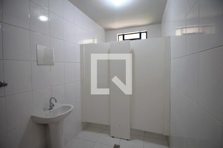 Casa à venda com 445m², 4 quartos e 6 vagasBanheiro 1