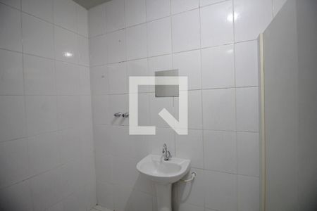 Casa à venda com 445m², 4 quartos e 6 vagasBanheiro 1