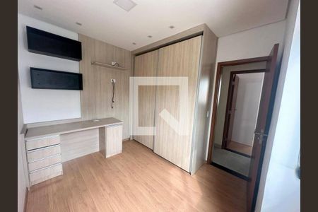 Apartamento à venda com 90m², 3 quartos e 3 vagas Apartamento à venda com 90m², 3 quartos e 3 vagasQuarto