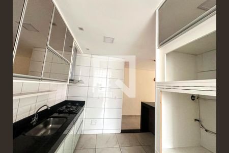 Apartamento à venda com 90m², 3 quartos e 3 vagas Apartamento à venda com 90m², 3 quartos e 3 vagasCozinha