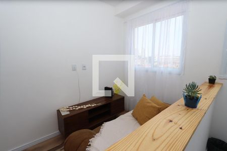 Sala de apartamento para alugar com 1 quarto, 26m² em Vila Formosa, São Paulo