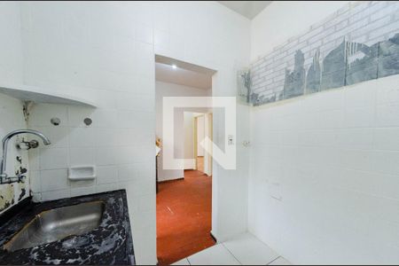 Apartamento para alugar com 76m², 3 quartos e 1 vagaCozinha