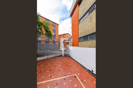 Apartamento para alugar com 76m², 3 quartos e 1 vagaÁrea comum