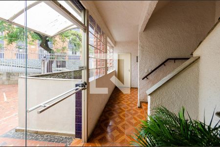 Apartamento para alugar com 76m², 3 quartos e 1 vagaÁrea comum