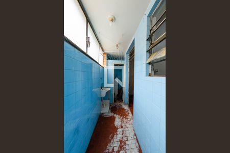 Apartamento para alugar com 76m², 3 quartos e 1 vagaÁrea de serviço
