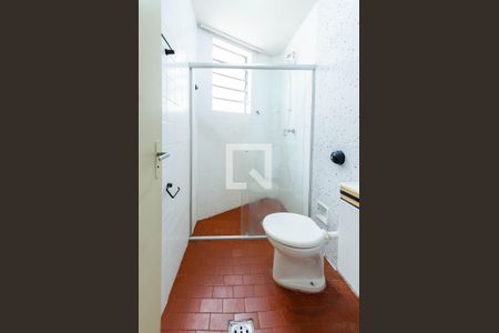 Apartamento para alugar com 76m², 3 quartos e 1 vagaBanheiro