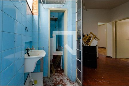 Apartamento para alugar com 76m², 3 quartos e 1 vagaÁrea de serviço