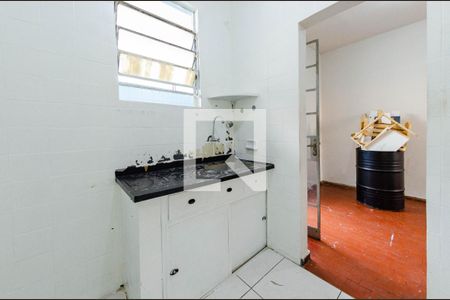 Apartamento para alugar com 76m², 3 quartos e 1 vagaCozinha