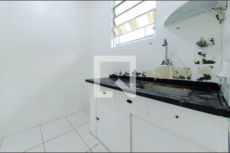 Apartamento para alugar com 76m², 3 quartos e 1 vagaCozinha