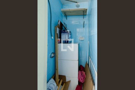 Apartamento para alugar com 76m², 3 quartos e 1 vagaÁrea de serviço