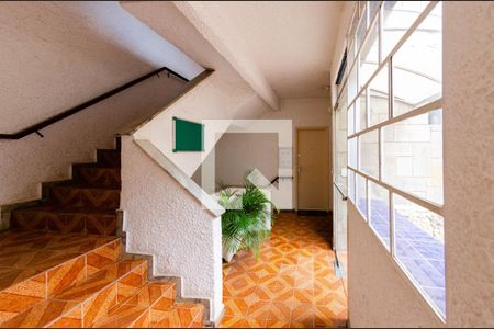Apartamento para alugar com 76m², 3 quartos e 1 vagaÁrea comum