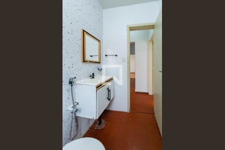 Apartamento para alugar com 76m², 3 quartos e 1 vagaBanheiro