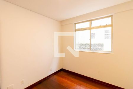 Quarto 1 de apartamento à venda com 3 quartos, 90m² em Sion, Belo Horizonte