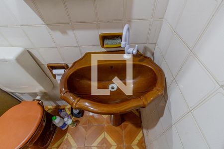 Casa para alugar com 60m², 3 quartos e 2 vagas Casa para alugar com 60m², 3 quartos e 2 vagasBanheiro Suíte